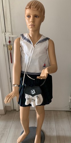 Mannequin homme vitrine - mannequin,