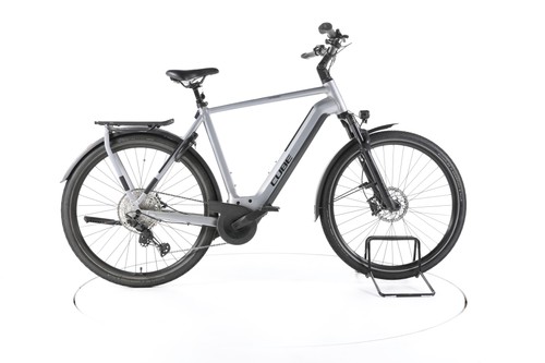 Cube kathmandu hybrid slx - hybrid,