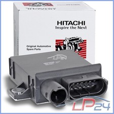 HITACHI CONTRÔLE DU TEMPS DE