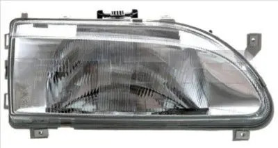 Phare gauche 3226 45 2 - phare,