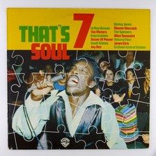 12" LP - Divers – That's