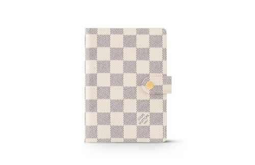 Housse pour carnet - , louis
