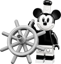 LEGO Série Disney 2 - Vintage