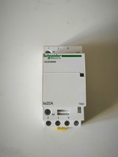 Neuf Schneider Contacteur
