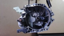 Boite de vitesses PEUGEOT 208 1 PHASE 1 1612930780