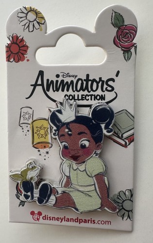 Disney animators tiana - animators’,