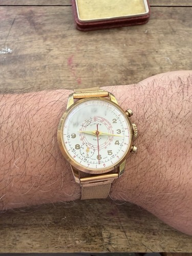 Cimier sport chronograph - cimier,