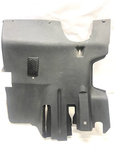 Bmw e30 oem lower - e30, kick