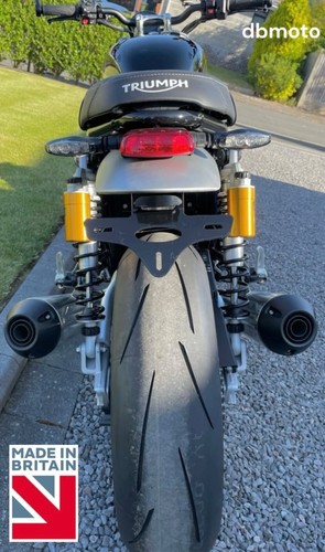 Plug play dbmoto triumph - plug&play,