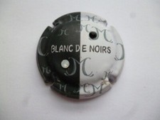 Capsule de Champagne Du MONT