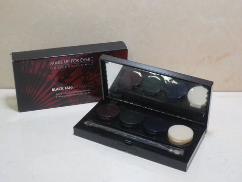 Make for ever black - black, tango