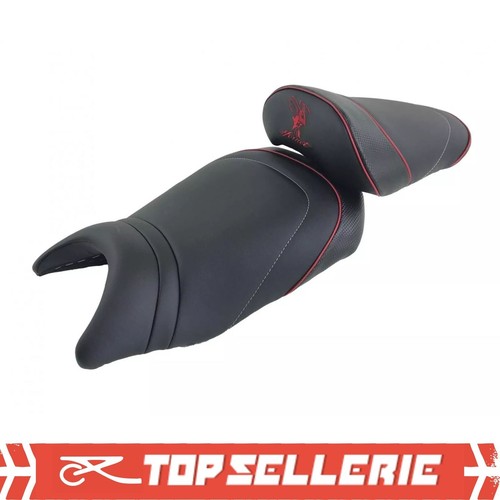 Selle grand confort compatible - selle,