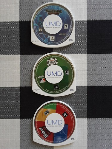 Sony psp game lot - sony,