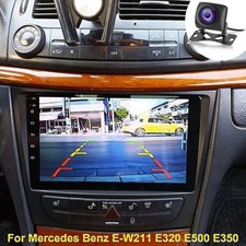 2+64GB Carplay For Mercedes