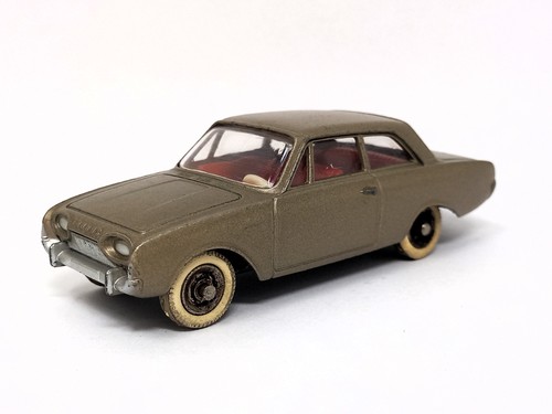 Dinky toys 559 ford taunus - dinky,