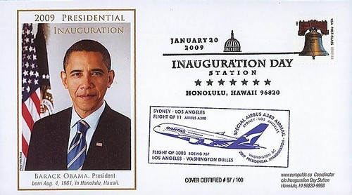 A380 77t2 fdc - 'vol,