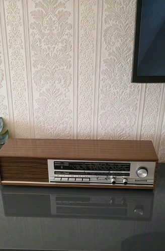 Collection radio grundig fr - grundig,