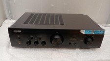 Ampli intégré denon - ampli,