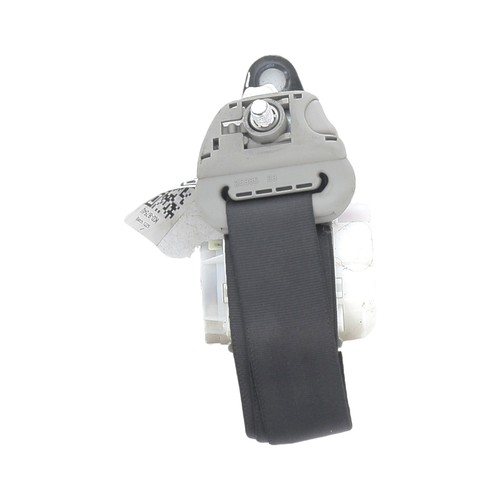 Ceinture sécurité arrière
