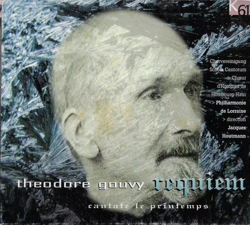 Requiem cantate printemps - requiem;, le