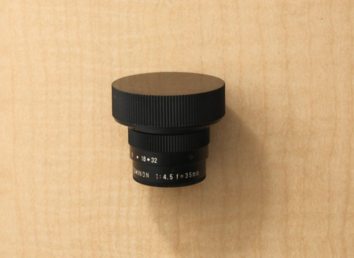 Tomioka tominon 35mm 5 - tominon,
