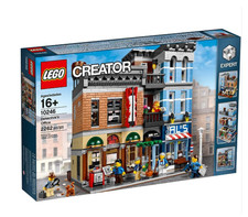 LEGO 10246 Creator Expert