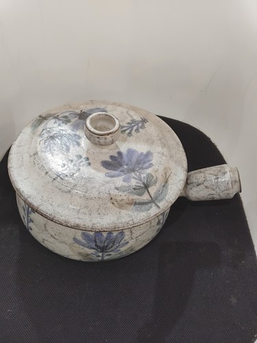 Céramique atelier mûrier - le,