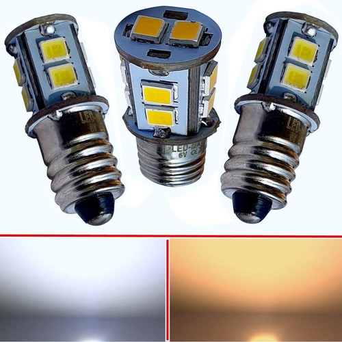 E10 led noël avent étoile - e10,