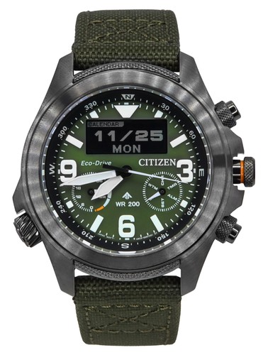 Montre citizen jv1005 - montre, jv1005-02w