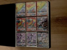 Pokémon Carte Légende