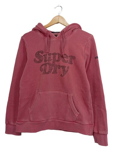 Superdry sweat capuche - à,