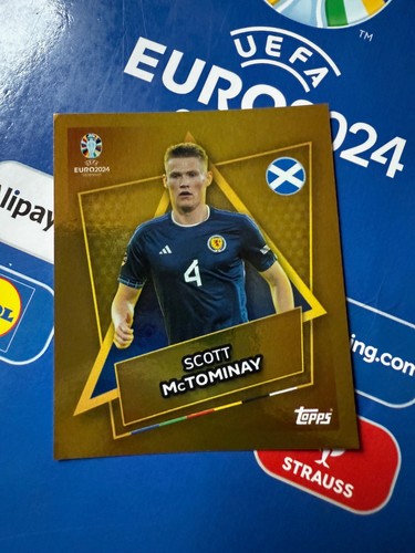 Sco topps euro - sp,