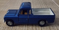 Dinky toys land - toys, rover