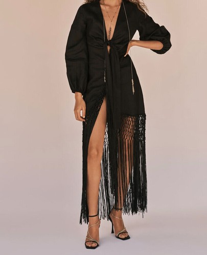 Robe zara lin - en,