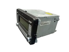 CD-Radio Autoradio RCD 300 MP3