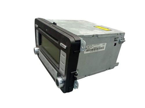 Radio autoradio rcd - rcd, 300