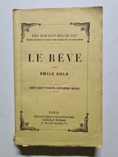 500252538 | Le Rêve | Émile