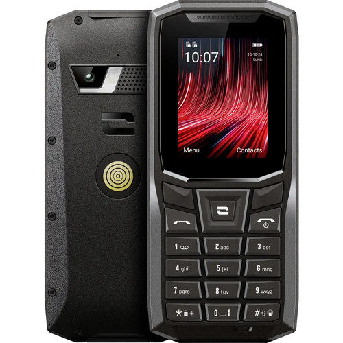 Crosscall core téléphone - core-s5,