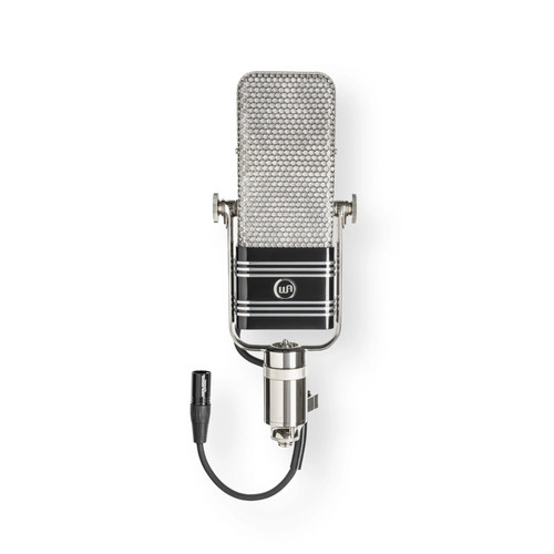Warm audio microphone à - warm, wa-44