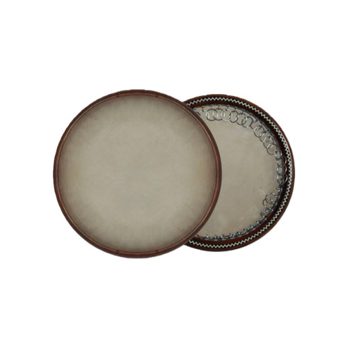 Handmade uzbek daf dap - uzbek, |