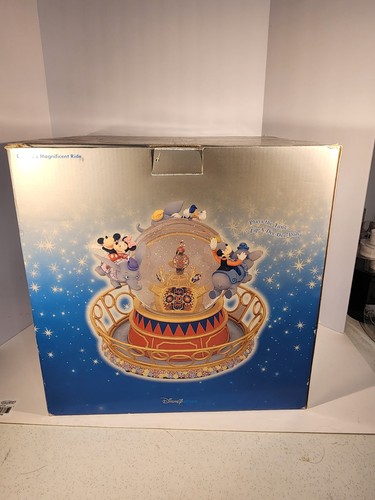 Disney dumbo magnificent - disney,