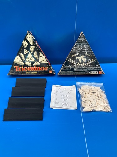 Triominos luxe jeu - luxe, de