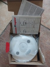 Legrand detecteur de mouvement 360 ° plafond Réf 488 22 . Dual Tech - Bus 