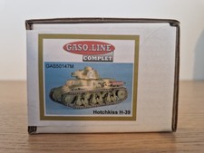 █▓▒★ 1/48 CHAR LÉGER