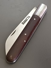 ANCIEN COUTEAU LANGRES, 74 ST