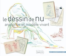 Le Dessin de NU (Anatomie Et