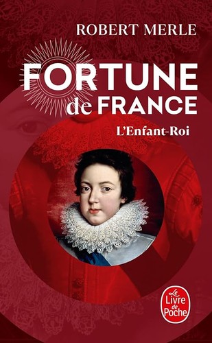 Fortune france tome 8 - tome,