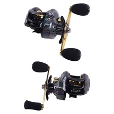 Moulinet à lancer léger et