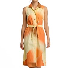 Robe chemise de sport Fenno