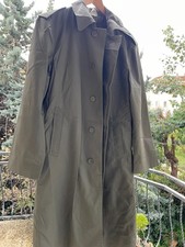 imperméable militaire Armée